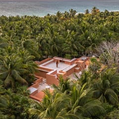 Hacienda Palancar Sian Ka'an Luxe 11BR