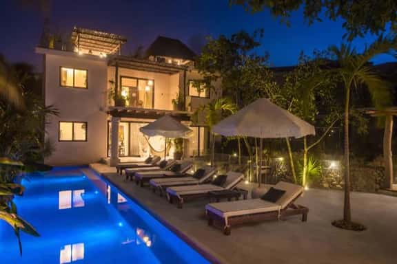 CASA CENOTE - Image 1