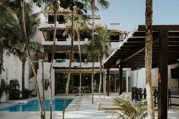 VILLA SOLIMAN - Image 1