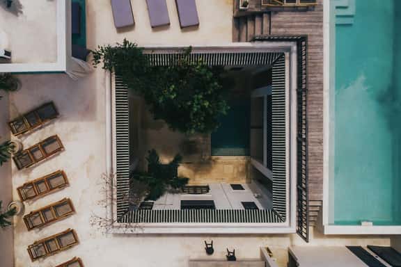VILLA AMBRE - Image 1