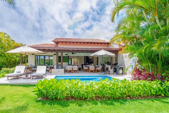 VILLA FRIDA - Image 1