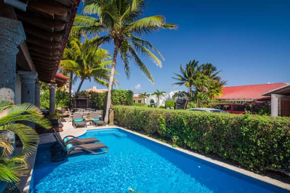 VILLA ESTRELLADELMAR - Image 1