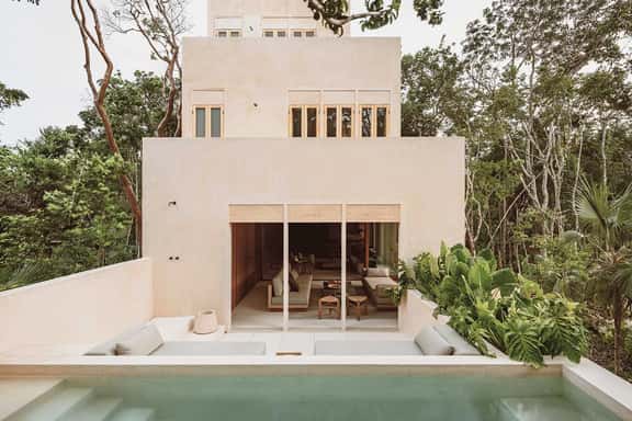 CANDELA VILLA 1 - Image 1