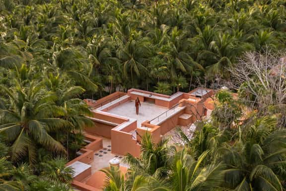 Hacienda Palancar Sian Ka'an Luxe 11BR - Image 1