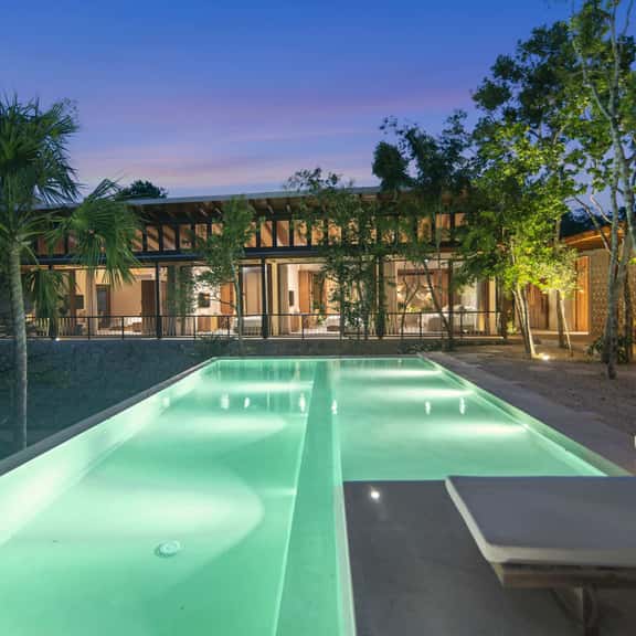 CASA TROPICAL - Image 1