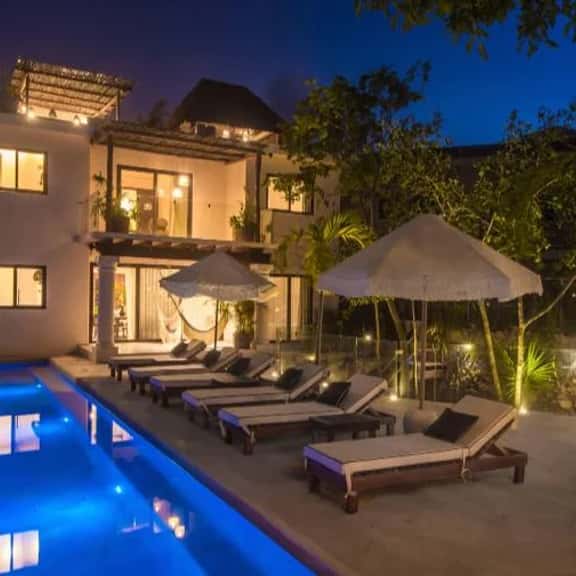 CASA CENOTE - Image 1