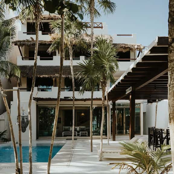 VILLA SOLIMAN - Image 1