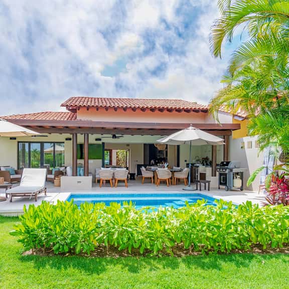 VILLA FRIDA - Image 1