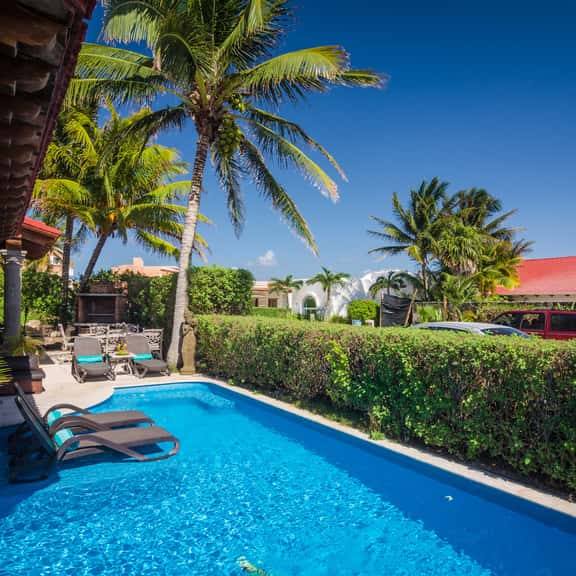 VILLA ESTRELLADELMAR - Image 1